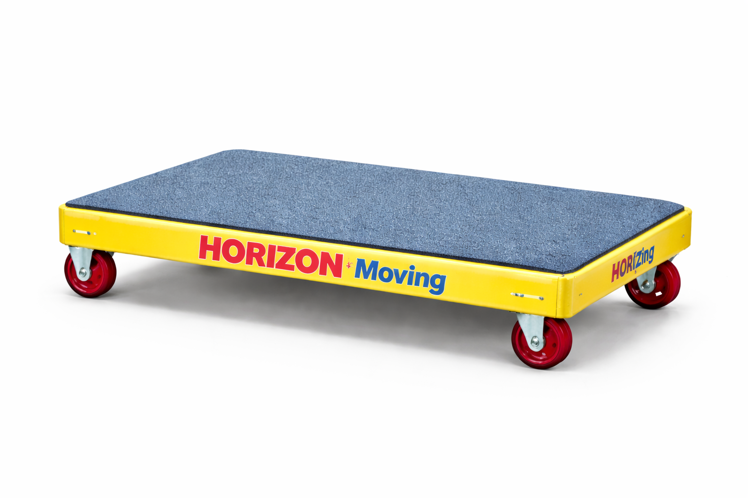 4-Wheel Furniture Dolly — Horizon Moving Fort McMurray